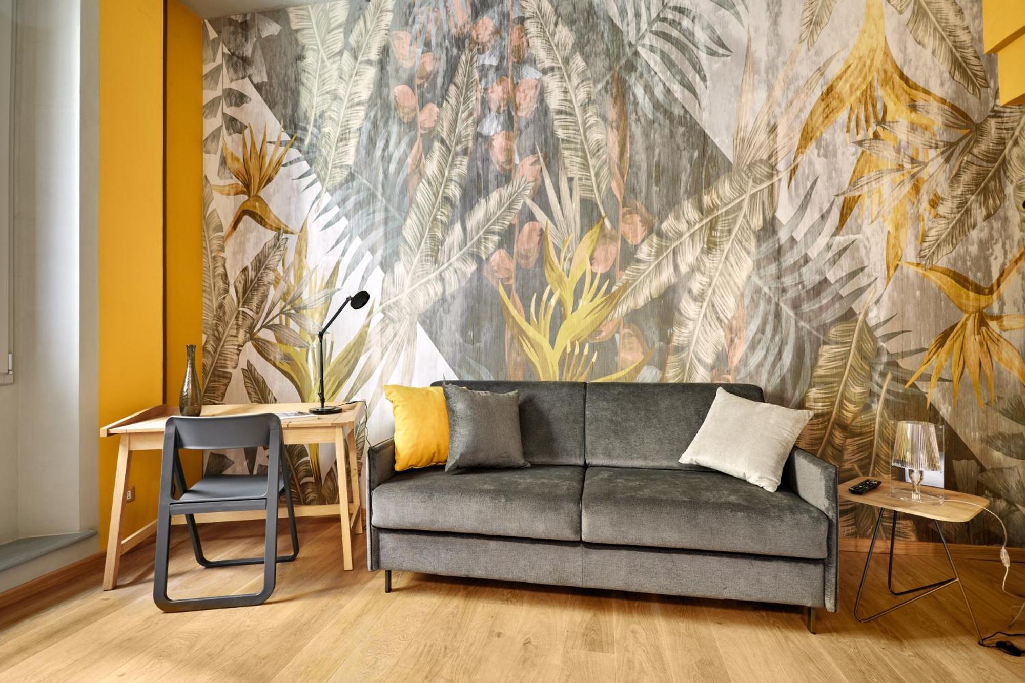 Central And Comfy Apartment Free Netflix And Disney Plus Болоня Екстериор снимка